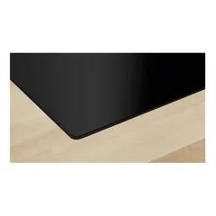 Bosch Series 4 Built-In 4-Zone Induction Hob W/Integrated Ventilation System, PVS811B16E (52.2 x 80.2 x 22.3 cm)