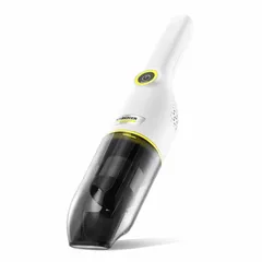 Karcher Cordless Hand Vacuum Cleaner, CVH 3 (7.2 V)