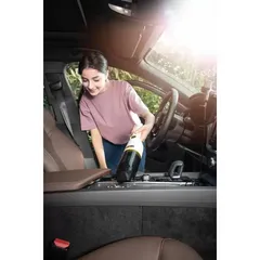 Karcher Cordless Hand Vacuum Cleaner, CVH 3 (7.2 V)