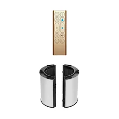 Dyson Purifier Humidify+Cool PH2 De-NOx Air Purifier (81 m³)