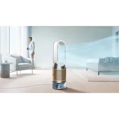 Dyson Purifier Humidify+Cool PH2 De-NOx Air Purifier (81 m³)