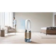 Dyson Purifier Humidify+Cool PH2 De-NOx Air Purifier (81 m³)