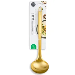 Core Kitchen Premium Stainless Steel Ladle