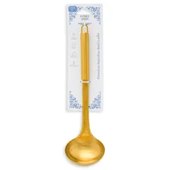 Core Kitchen Premium Stainless Steel Soup Ladle
