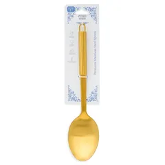 Core Kitchen Premium Stainless Steel Serving Spoon, 55636