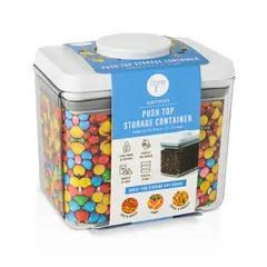 Core Kitchen Push-Top Food Storage Container (1 L)