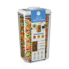 Core Kitchen Push-Top Food Storage Container (2.45 L)