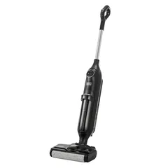 Black+Decker Cordless Wet & Dry Upright Vacuum Mop, VW216BR-B5 (500 ml, 1200 W)
