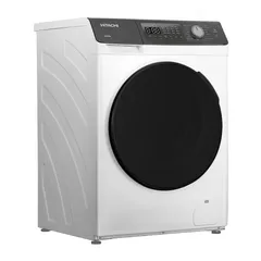 Hitachi Freestanding 8 Kg Front Load Washing Machine, BD802HVOS (1200 RPM)