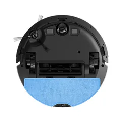 Hitachi Robot Vacuum Cleaner, RVX15N (400 ml)
