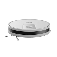 Hitachi Robot Vacuum Cleaner, RVX15N (400 ml)