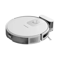 Hitachi Robot Vacuum Cleaner, RVX15N (400 ml)