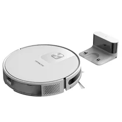 Hitachi Robot Vacuum Cleaner, RVX15N (400 ml)
