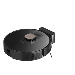 Hitachi Robot Vacuum Cleaner, RV-X20P BKCG (350 ml)