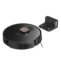 Hitachi Robot Vacuum Cleaner, RV-X20P BKCG (350 ml)