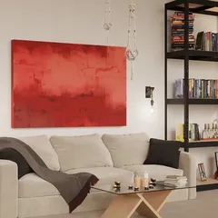 GoodHome Metal Storage Shelf (179 x 75 x 35 cm, Black)