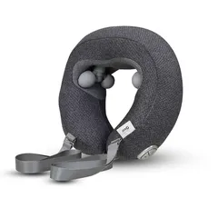 Zero D-Dreamy 2-in-1 Neck Pillow Massager