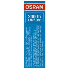 Osram Halostar G4 Base Bulb (20 W)