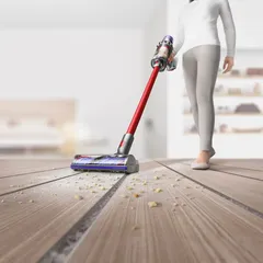 Dyson V11 Absolute Extra Cordless Vacuum Cleaner (185 Airwatts)