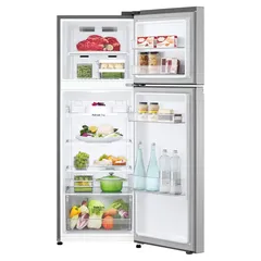 LG Freestanding Top Mount Refrigerator, GR-B355PLMB (236 L)
