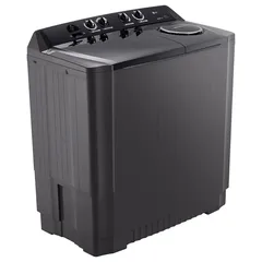 LG Freestanding 10 Kg Twin Tub Top Load Washing Machine, P1461RWNL
