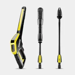 Karcher K 4 Power Control Flex Home Pressure Washer