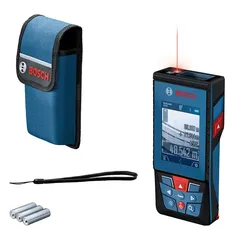 Bosch Laser Measure, GLM 100-25 C (100 m)
