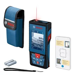 Bosch Laser Measure, GLM 100-25 C (100 m)