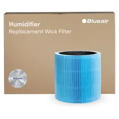 Humidifier Replacement Wick Filter Compatible With H35i InvisibleMist™ Humidifier