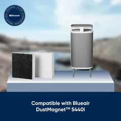 Blueair Replacement ComboFilter for DustMagnet™ 5400 Series