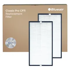 Blueair Genuine Replacement filter for Classic Pro CP7i/6700i