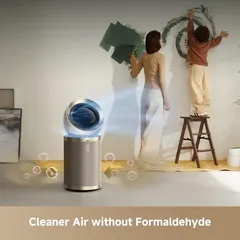 Dreame PM20 Air Purifier, CVF14A