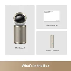 Dreame PM20 Air Purifier, CVF14A