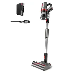 Hoover Home Pro Cordless Vacuum Cleaner, CLSV-HPMS (0.7 L)