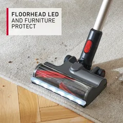Hoover Home Pro Cordless Vacuum Cleaner, CLSV-HPMS (0.7 L)