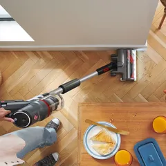 Hoover Home Pro Cordless Vacuum Cleaner, CLSV-HPMS (0.7 L)