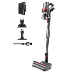 Hoover Home Pro Plus Cordless Vacuum Cleaner, CLSV-HPMA (0.7 L)