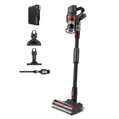 Hoover Home Pro Detect Cordless Vacuum Cleaner, CLSV-HPMT (0.7 L)
