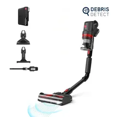 Hoover Home Pro Detect Cordless Vacuum Cleaner, CLSV-HPMT (0.7 L)