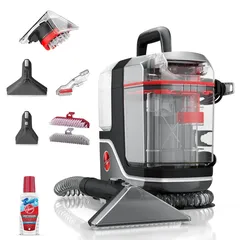 Hoover Cleanslate XL Corded Spot Washer, CDSW-MSME (2.8 L)