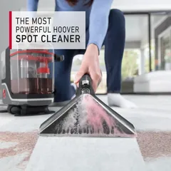 Hoover Cleanslate XL Corded Spot Washer, CDSW-MSME (2.8 L)