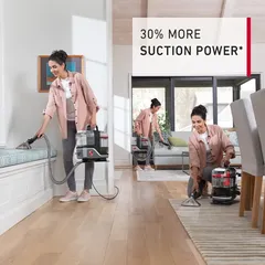 Hoover Cleanslate XL Corded Spot Washer, CDSW-MSME (2.8 L)