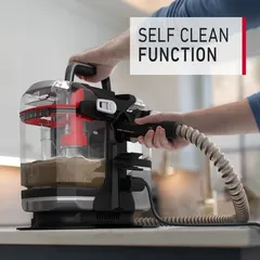 Hoover Cleanslate XL Corded Spot Washer, CDSW-MSME (2.8 L)