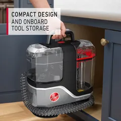 Hoover Cleanslate XL Corded Spot Washer, CDSW-MSME (2.8 L)