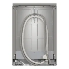 Bosch Series 4 Freestanding Dishwasher, SMS4HMI25M (14 Place Setting)