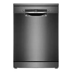 Bosch Series 4 Freestanding Dishwasher, SMS4HMC25M (14 Place Setting)