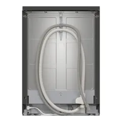 Bosch Series 4 Freestanding Dishwasher, SMS4HMC25M (14 Place Setting)