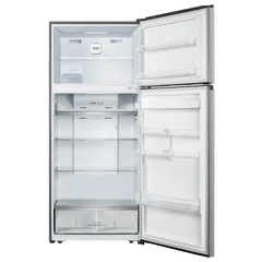 ثلاجة هايسنس بفريزر علوي RT3N599NAI (466 لتر)