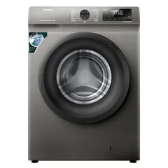Hisense Freestanding 7 Kg Front Load Washing Machine, WFQP7012JTP (1200 RPM)