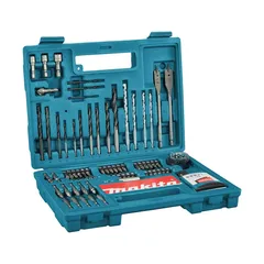 Makita Lithum-Ion Cordless Driver Drill Kit, DHP453RFE-Combo (18 V)